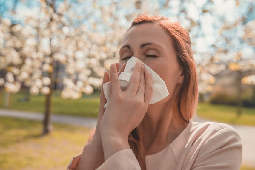 allergie Bien-être | Allergies