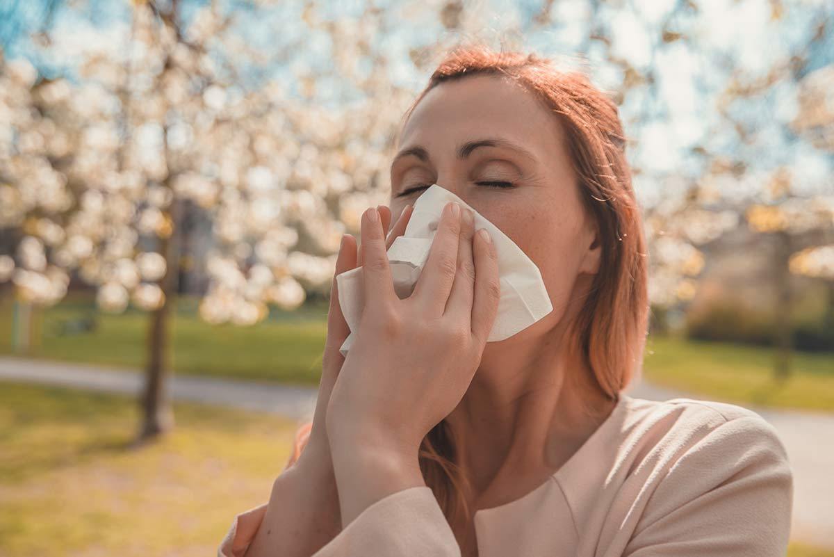 Bien-être | Allergies